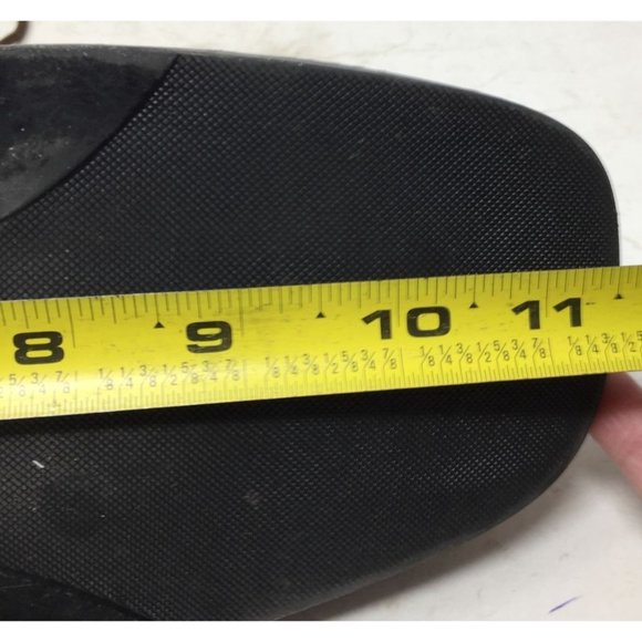 Stacy Adams Comfort Plus Leather Upper Balance Mens Dress Shoes Size 9.5 - Picture 9 of 9